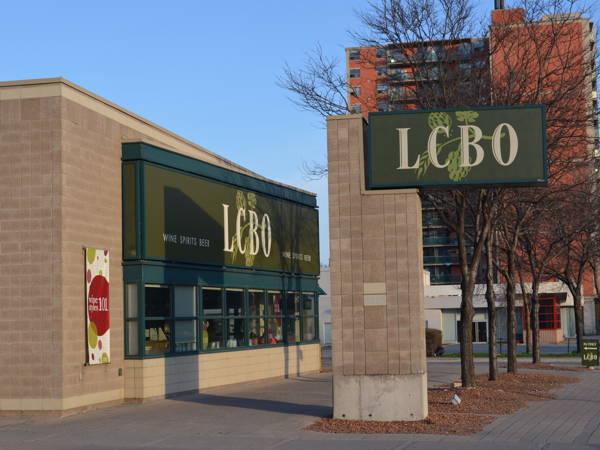 Quebec liquor board says sales are up at some stores amid LCBO strike