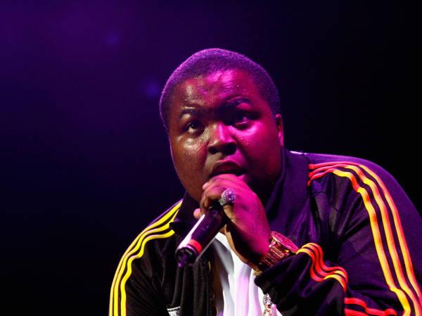 Rapper Sean Kingston and his mother indicted on federal charges in $1M fraud scheme