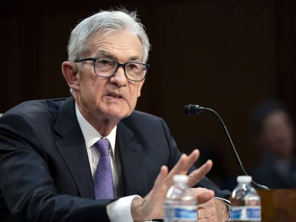Powell indicates Fed won’t wait until inflation is down to 2% before cutting rates