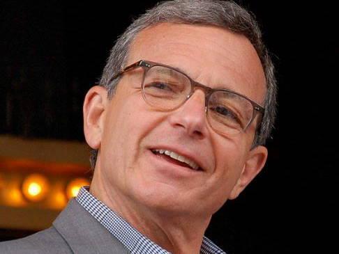 Walt Disney CEO Bob Iger and journalist Willow Bay to become Angel City FC’s new owners