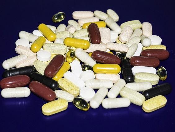 Adverts for supplements claiming to treat autism banned