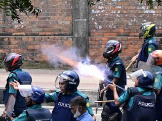 Bangladesh court scraps most job quotas that caused deadly unrest: Reports