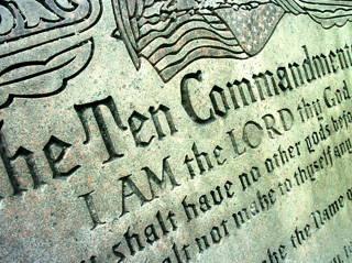 Opponents of Louisiana’s Ten Commandments law want judge to block it before new school year starts