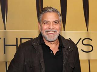George Clooney Backs Harris, Lauds Biden For 'Saving Democracy:' Statement
