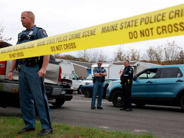 Maine mass shooter told mental health hospital he had ‘hit list,’ Army report says