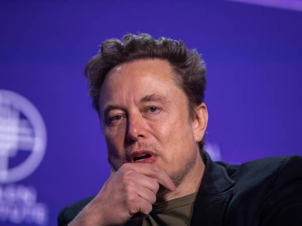Elon Musk says his child was ‘killed’ by ‘woke mind virus’, netizens react
