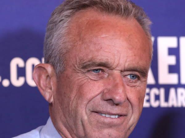 Calls grow for RFK Jr. to get Secret Service protection