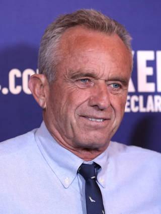 RFK Jr. calls for prayers for Trump after shots ring out at rally