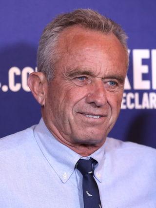 Calls grow for RFK Jr. to get Secret Service protection