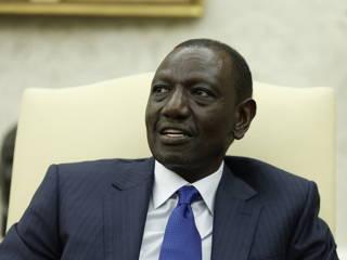 Kenya’s president warns of huge consequences after his effort to address an $80 billion debt fails