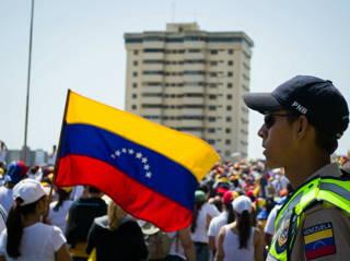 Uncertainty plaguing life in crisis-ridden Venezuela is also wreaking havoc on relationships