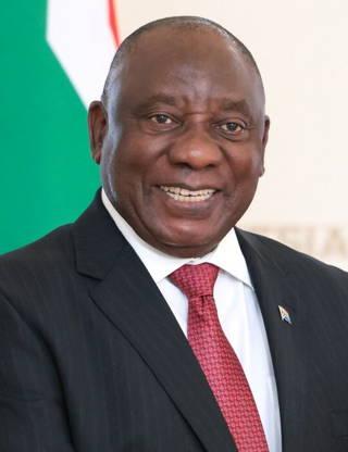 South Africa’s president to open Parliament after historic election created a coalition government