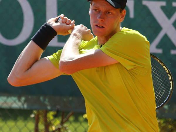 Paris 2024: Jannik Sinner withdraws from tennis competition with injury, Salisbury to partner Watson in mixed doubles
