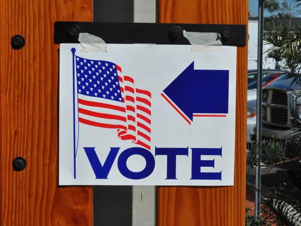 A voter ID initiative gets approval to appear on the November ballot in Nevada