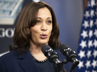 Harris affirms ‘unwavering' support for Israel, says ‘it's time for this war to end'