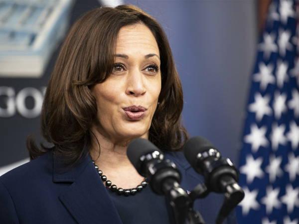 Democrats hope Harris' bluntness on abortion will translate to 2024 wins in Congress, White House