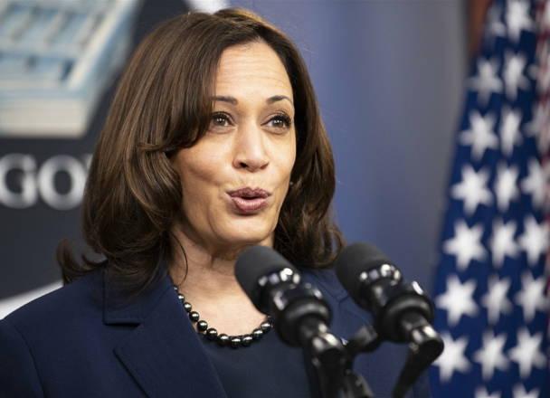 Democrats hope Harris' bluntness on abortion will translate to 2024 wins in Congress, White House