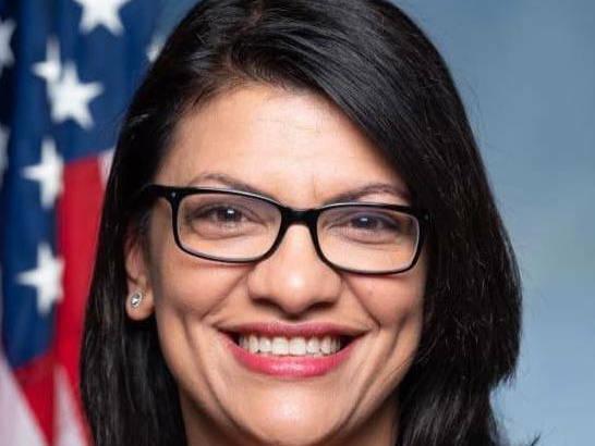 Tlaib: Congressional invitation to Netanyahu ‘utterly disgraceful’