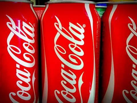 Coca-Cola tops earnings estimates, hikes full-year outlook as global demand rises