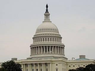 Senate negotiators advance over half of government funding bills for 2025