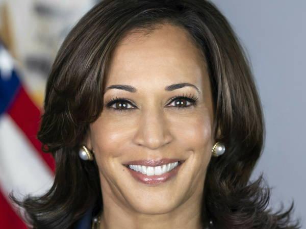 Mixed Reactions to Kamala Harris Running for President