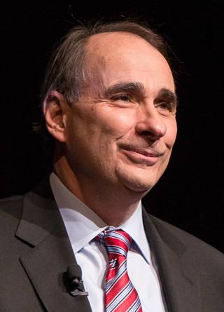 Axelrod: Trump ‘pretty substantial favorite’ over Harris