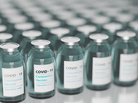 The European Commission did not give the public enough information about COVID-19 vaccine deals, EU court says