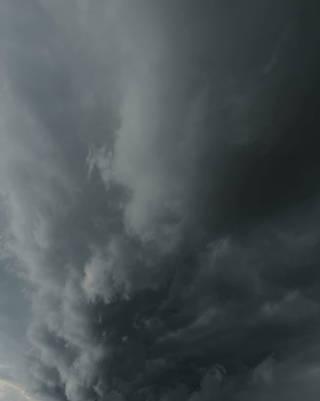 Tornado warning tracked southwest of Ottawa amid thunderstorms
