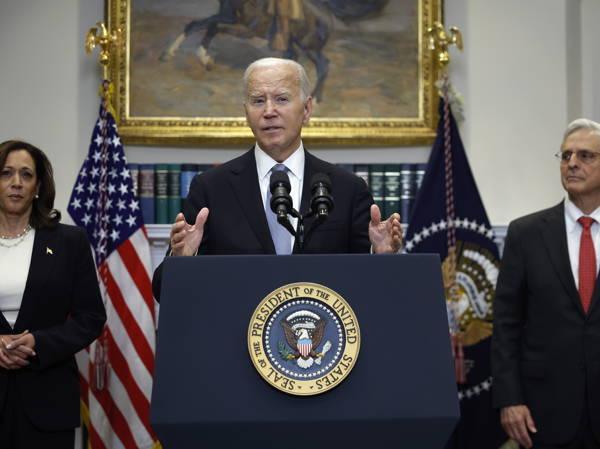 Biden will propose a 5% cap on annual rent hikes for certain tenants amid housing affordability crisis