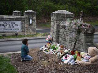 Tennessee judge denies release of Covenant School shooter's writings to the public