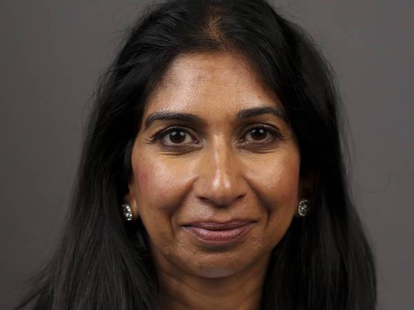 Suella Braverman expected to defect to Reform as Tory leadership race heats up