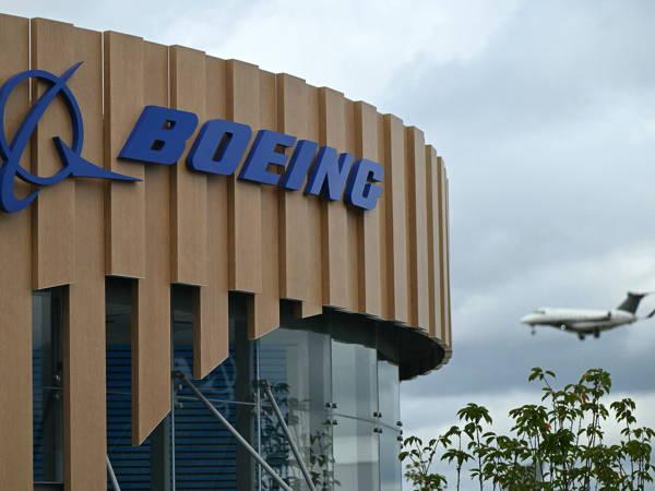 Boeing, DOJ finalize plea agreement