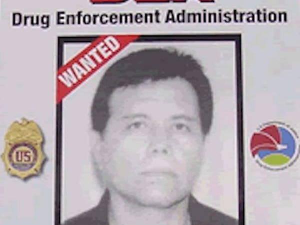 US arrests 2 leaders of Mexico’s Sinaloa cartel: ‘El Mayo’ Zambada and son of ‘El Chapo’