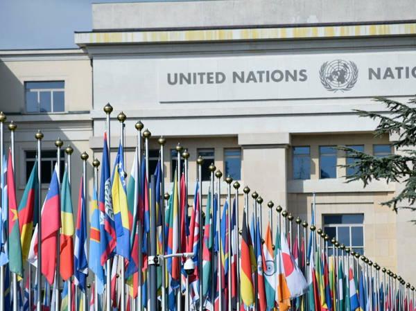 UN approves more transparent procedures for people and entities to get off its sanctions lists