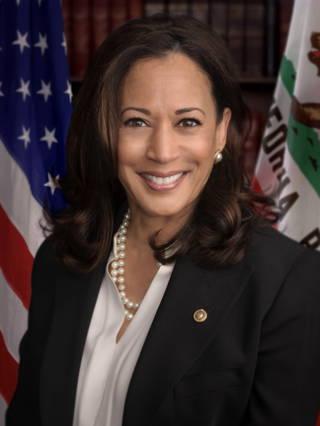 Vulnerable House Dem dodges question on VP Harris' record as 'border czar': 'Don’t know who Kamala Harris is'