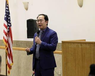 New Jersey Senate candidate Andy Kim says he has ‘concerns’ about Biden