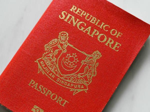 The world’s most powerful passports for 2024 so far