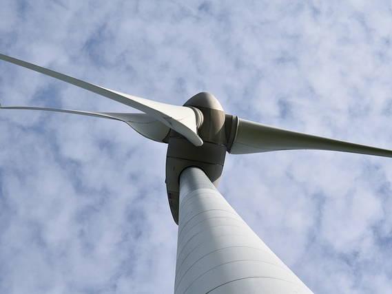Company says manufacturing problem was behind wind turbine blade breaking off Nantucket Island