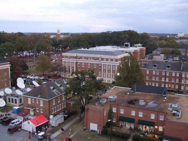 Alabama universities shutter DEI offices, open new programs, to comply with new state law