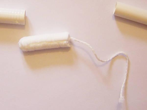 Arsenic, lead and other toxic metals found in tampons, study says