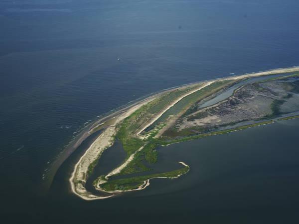 Clashes arise over the economic effects of Louisiana’s $3 billion-dollar coastal restoration project