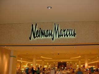 Parent company of Saks Fifth Avenue to buy upscale rival Neiman Marcus