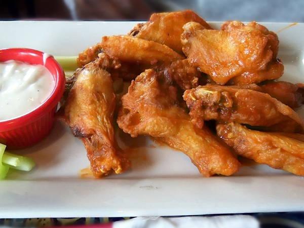 Boneless chicken wings can have bones, Ohio Supreme Court rules