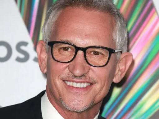 Gary Lineker tops BBC pay list with 1.35 million pound salary