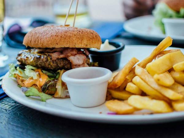 Ultra-processed food makes up almost two-thirds of calorie intake of UK adolescents, finds study