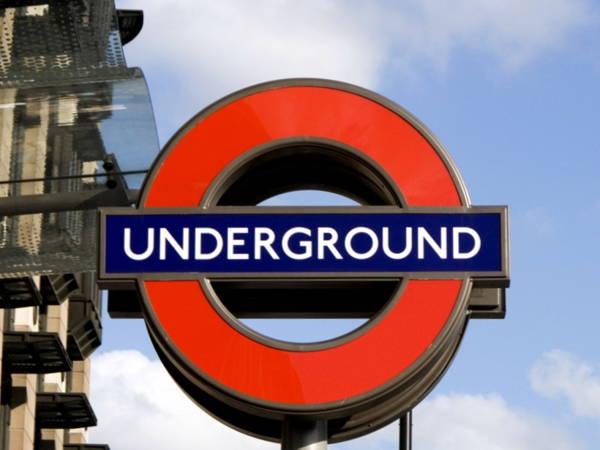 Two women arrested after man 'stabbed' at London underground station