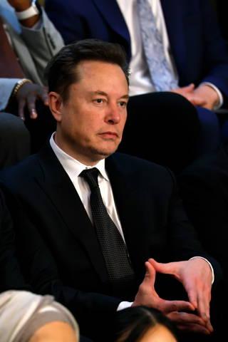Elon Musk says Benjamin Netanyahu invited him to US Capitol speech