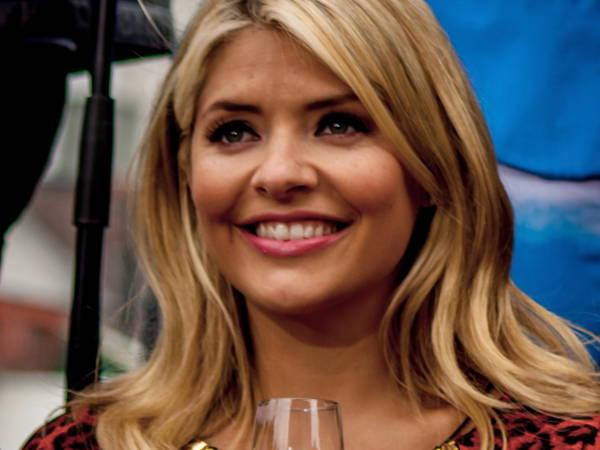 Holly Willoughby: man jailed for at least 16 years for kidnap, rape and murder plot