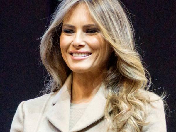 This year’s RNC speakers include VP hopefuls, GOP lawmakers and UFC’s CEO — but not Melania Trump