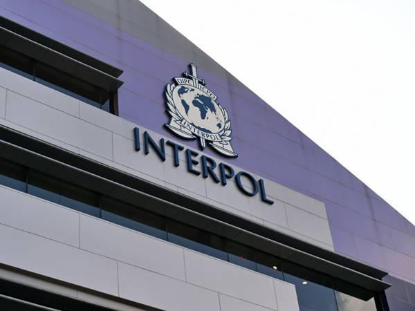 Interpol arrests 300 people in a global crackdown on West African crime groups across 5 continents